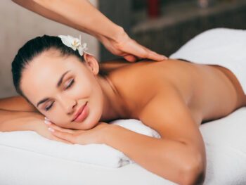 Massage Energétique LEMNISKATE de 90 mn