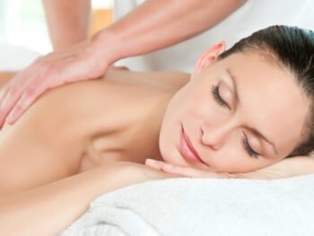 Massage Energétique LEMNISKATE de 60 mn